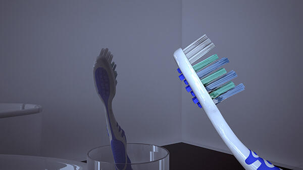 VRAY Rendering